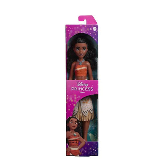 Disney Princess Vaiana Fashion Doll