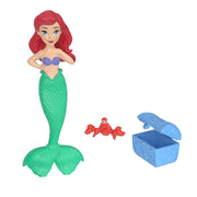 Disney Small Doll and Accessory Set