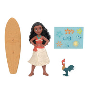 Disney Small Doll and Accessory Set