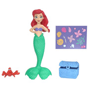 Disney Small Doll and Accessory Set