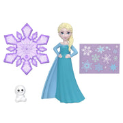 Disney Small Doll and Accessory Set