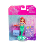 Disney Small Doll and Accessory Set