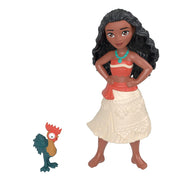 Disney Small Doll and Accessory Set