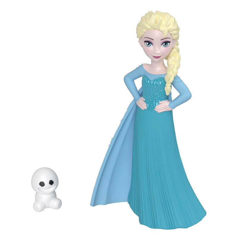 Disney Small Doll and Accessory Set