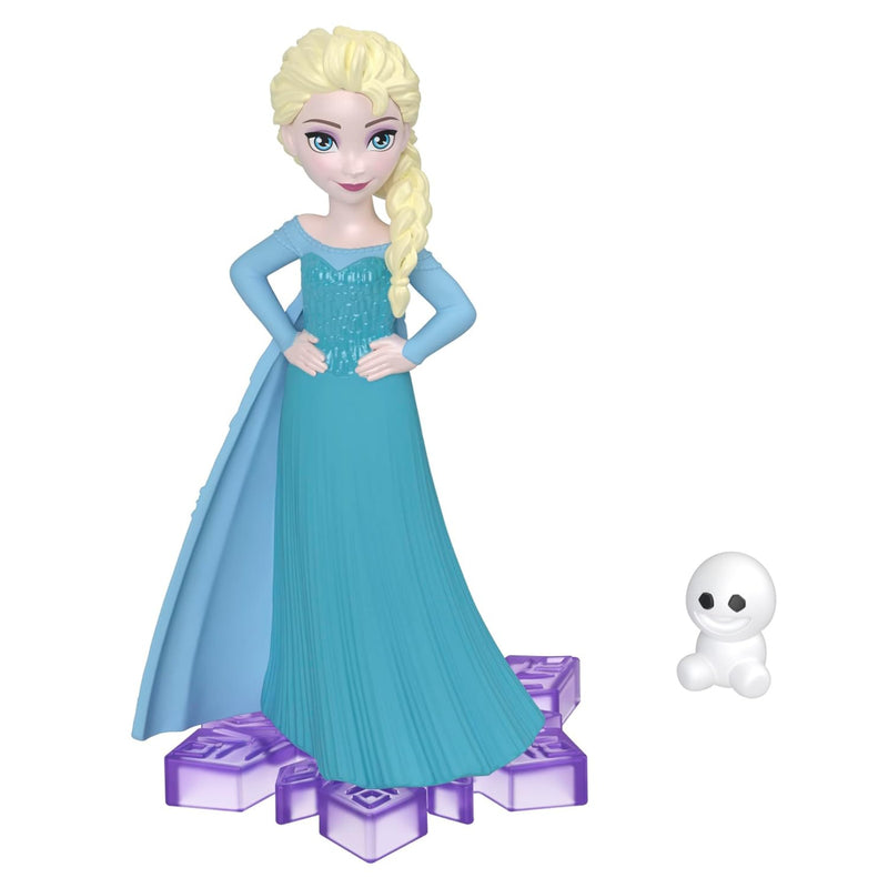 Disney Small Doll and Accessory Set