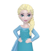 Disney Small Doll and Accessory Set