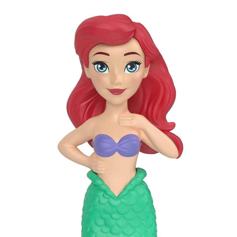 Disney Small Doll and Accessory Set