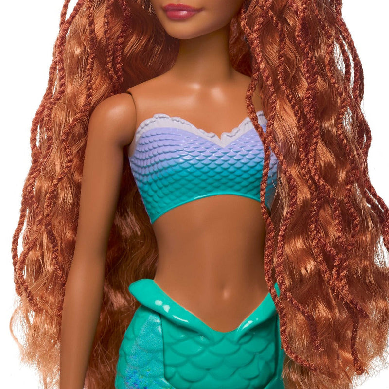 Disney The Little Mermaid Ariel Doll