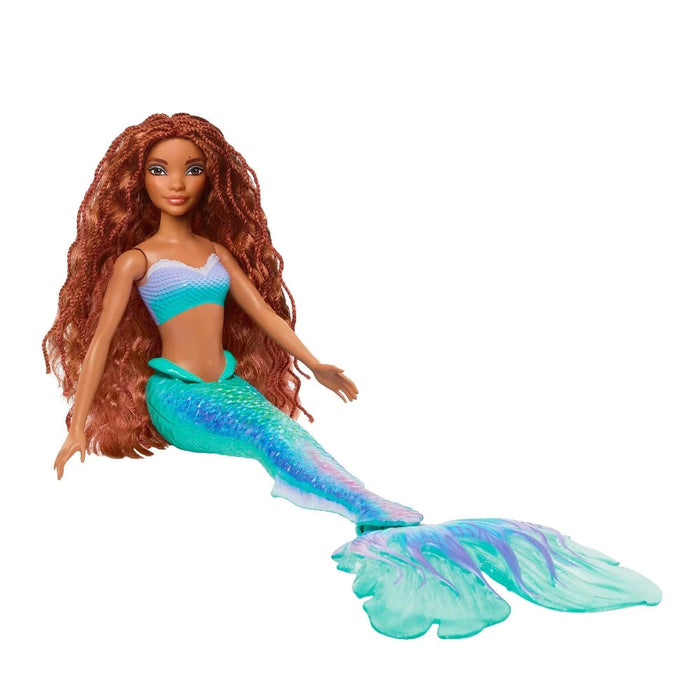 Disney The Little Mermaid Ariel Doll-Dolls-Disney-Toycra