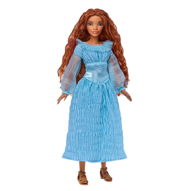 Disney The Little Mermaid Ariel on Land Doll-Dolls-Disney-Toycra