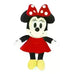Disney Val Minnie Mouse 6 Inches-Soft Toy-Rowan-Toycra