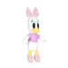 Disney Value Daisy Duck Stuffed Soft Toy-Soft Toy-Disney-Toycra