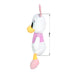 Disney Value Daisy Duck Stuffed Soft Toy-Soft Toy-Disney-Toycra