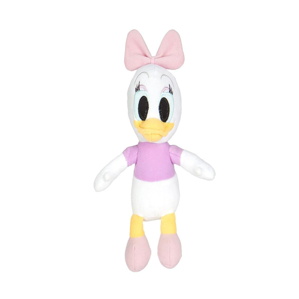 Disney Value Daisy Duck Stuffed Soft Toy