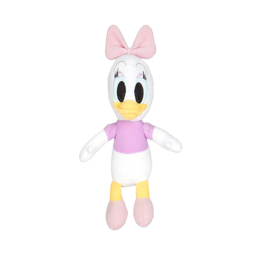 Disney Value Daisy Duck Stuffed Soft Toy-Soft Toy-Disney-Toycra