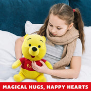 Disney Winnie The Pooh Soft Toy 12 Inches