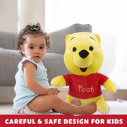 Disney Winnie The Pooh Soft Toy 16 Inches