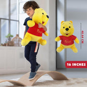 Disney Winnie The Pooh Soft Toy 16 Inches