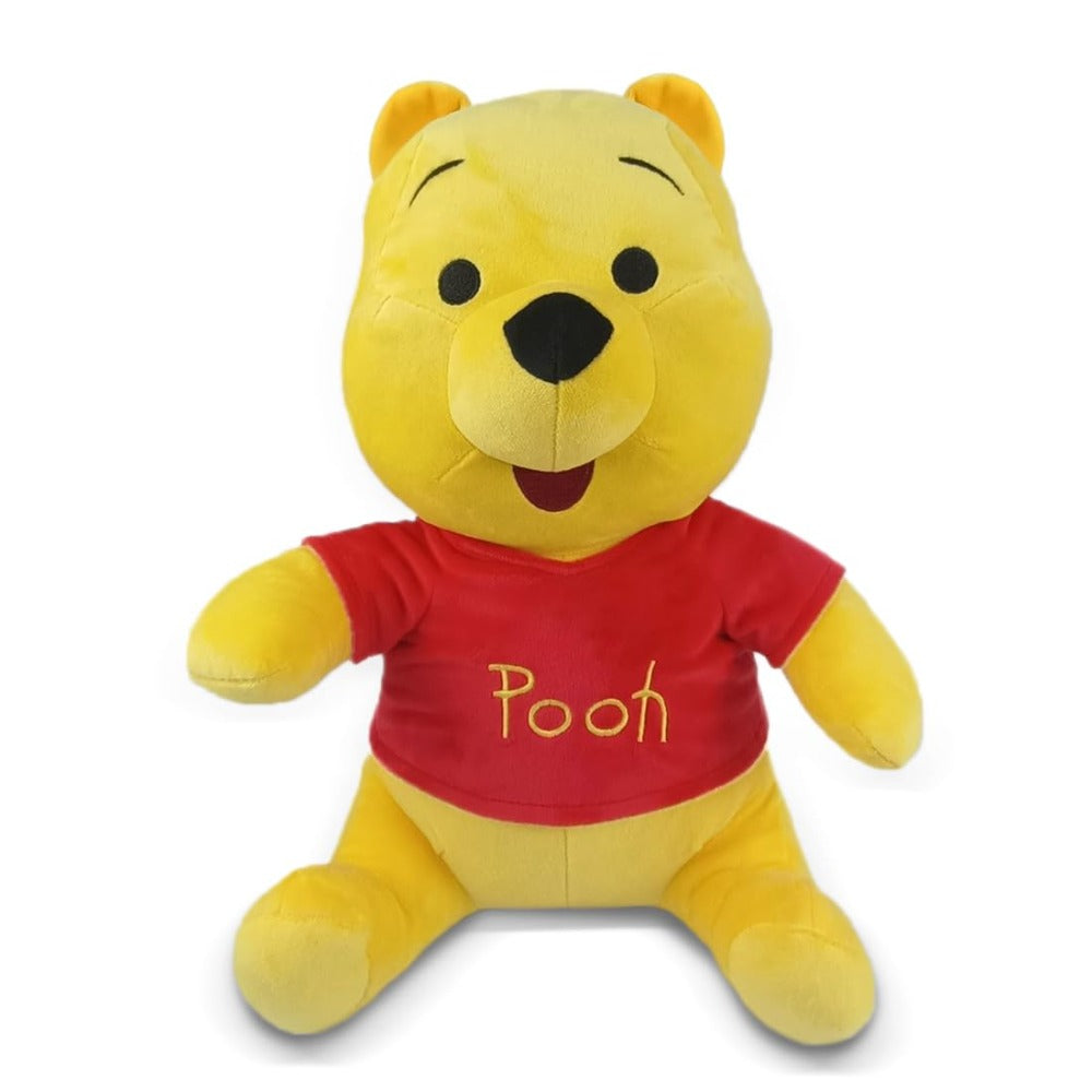 Disney Winnie The Pooh Soft Toy 16 Inches