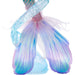 Disney the Little Mermaid Deluxe Mermaid Ariel Doll With Hair Beads And Stand-Dolls-Disney-Toycra