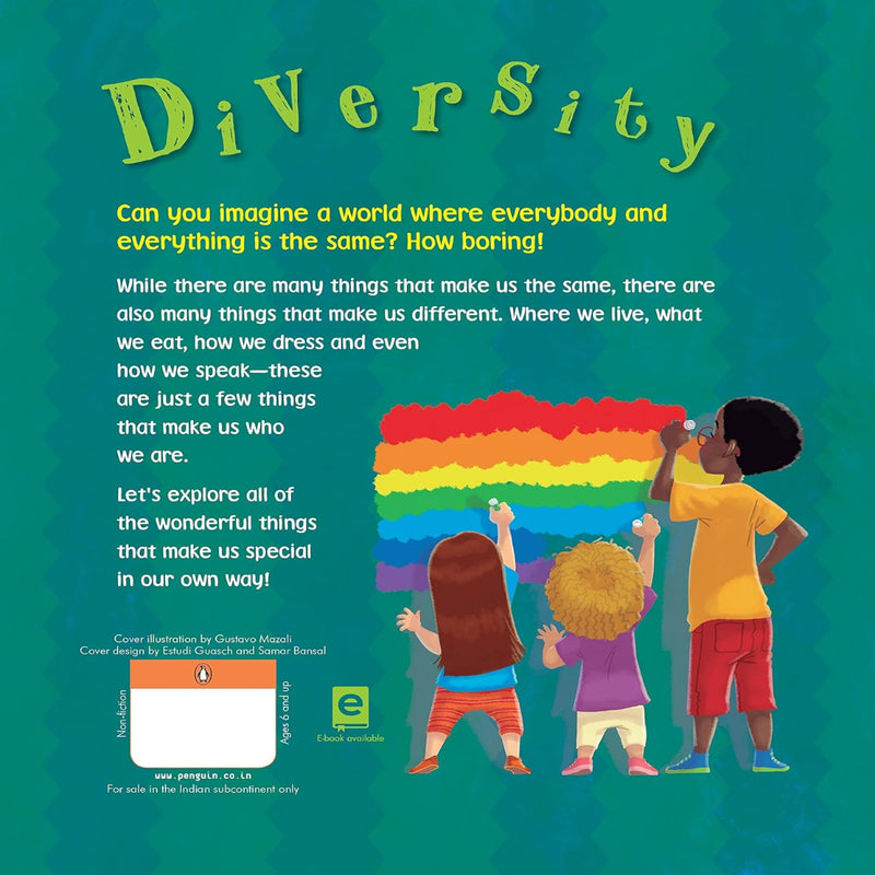 Diversity
