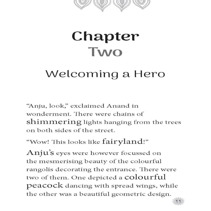 Diwali Tales And Celebration-Mythology Book-Ok-Toycra