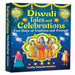 Diwali Tales And Celebration-Mythology Book-Ok-Toycra