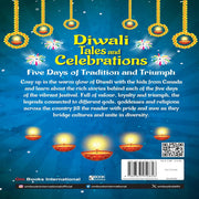 Diwali Tales And Celebration