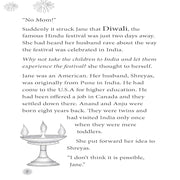 Diwali Tales And Celebration