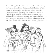 Diwali Tales And Celebration