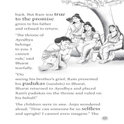 Diwali Tales And Celebration