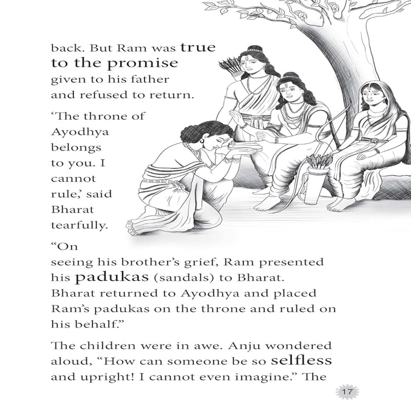 Diwali Tales And Celebration