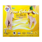 Diy Science 2 in 1 Slime Kit