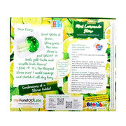 Diy Science 2 in 1 Slime Kit