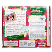 Diy Science 2 in 1 Slime Kit