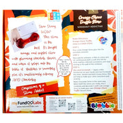 Diy Science 2 in 1 Slime Kit