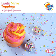 Diy Science Candy Slime Kit-STEM toys-Diy Science-Toycra