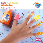 Diy Science Candy Slime Kit-STEM toys-Diy Science-Toycra
