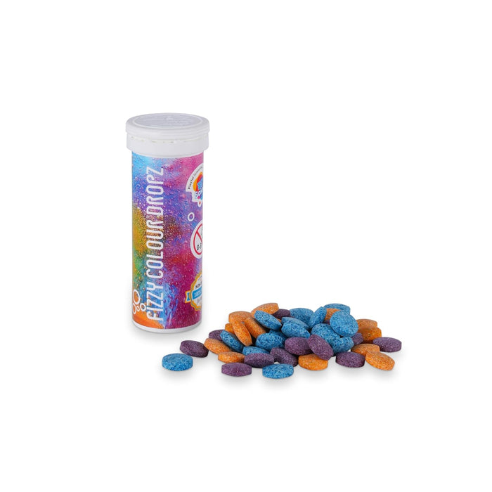 Diy Science Fizzy Color Dropz-Novelty Toys-Diy Science-Toycra