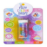 Diy Science Fizzy Color Dropz