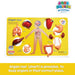 Diy Science Human Organs Squish Kit-Novelty Toys-Diy Science-Toycra