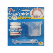Diy Science Magic Snow Kit