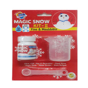Diy Science Magic Snow Kit