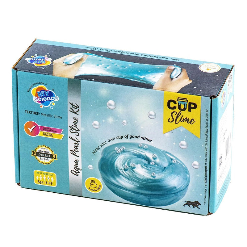 Diy Science Slime Kit