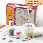 Diy Science Slime Kit