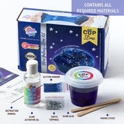Diy Science Slime Kit