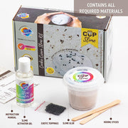 Diy Science Slime Kit