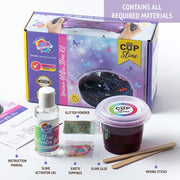 Diy Science Slime Kit