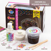 Diy Science Slime Kit