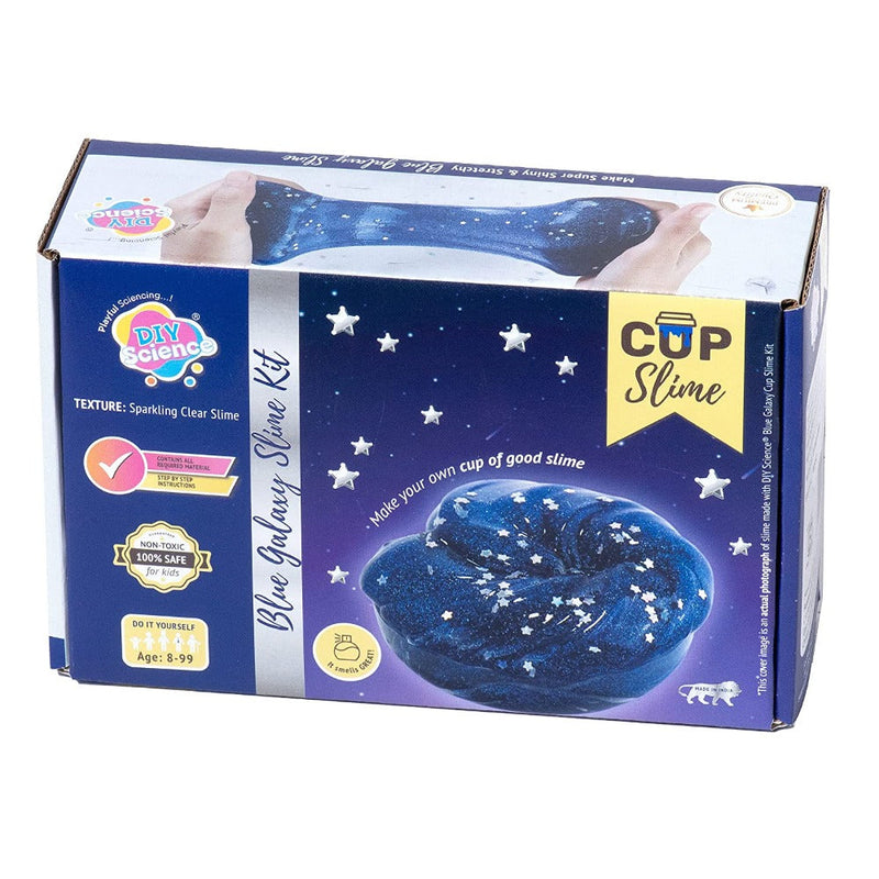 Diy Science Slime Kit